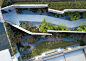 Longfor · Chongqing · Jia Tianxia by LISM Landscape Design – mooool