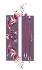 Weapon commission 57 : A custom weapon commission  for  TheMoonlitPrince Thank you for commissioning me Interested in getting your own custom weapon  ?You can find out more here. Some other of my...