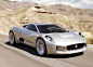 Jaguar C-X75