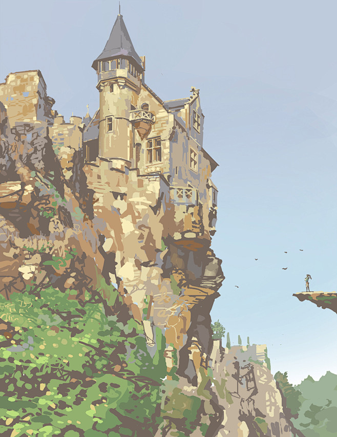 painting-How can I g...