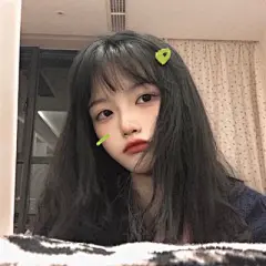 女生头像 - 堆糖，美图壁纸兴趣社区:图片下载,手机壁纸,表情包,高清壁纸,情侣头像