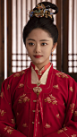 锦心似玉-罗十一娘-谭松韵饰
