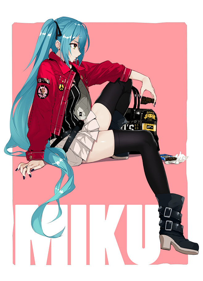 ミク
