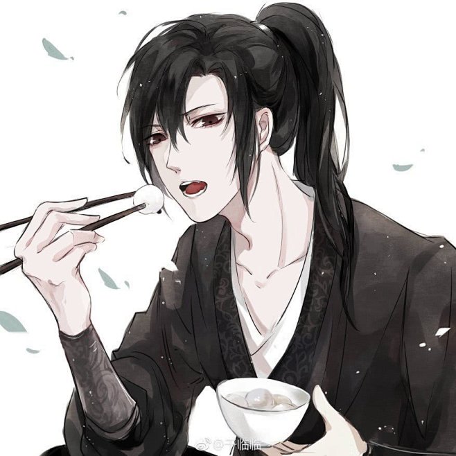 魔道祖师同人<br/>##薛洋##