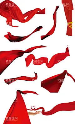 红色飘带  - 源文件下载【酷图网】红绸带,红丝带,彩带,红色装饰带,红布绸,绸缎,飘带丝带,丝带飘带,飘带,丝带素材,卡通丝带,彩色丝带,炫丽丝带,丝带横幅,红绸缎,红色线条,党庆,庆典,节日,喜庆,中国风,中国红,红色丝带,各种飘带,绸带集合,丝带集合,绸带大全,丝带大全,绸带免抠,