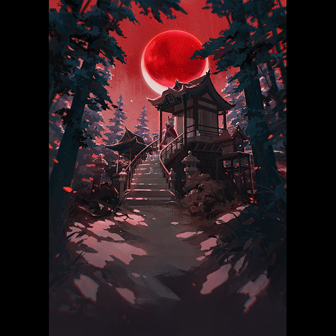 追月神 (1)