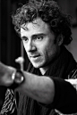 Thomas Heatherwick, founder of Heatherwick Studio in the UK: 