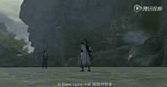 S·银色子弹采集到武侠gif