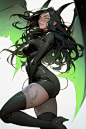 succubus