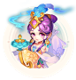 百花羞