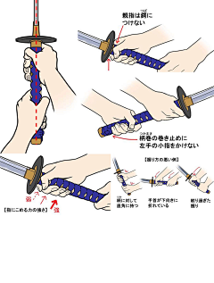 鹹魚王采集到かたな