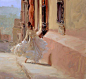 Kim English    American Plein Air painter   Tutt'Art@ ()