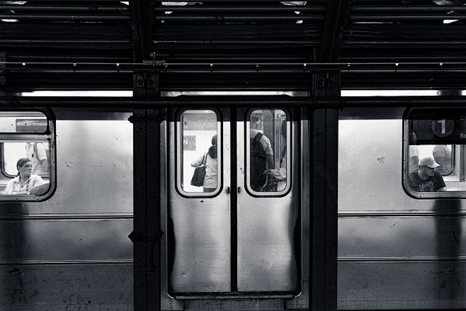 New York City Subway