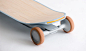 A Smarter Last Mile - LAYER : A Smarter Last Mile We believe the future is autonomous and sustainable. PAL is a near-future prototype for an intelligent, modular personal transport system that embraces AI and machine learning to offer flexible and conveni