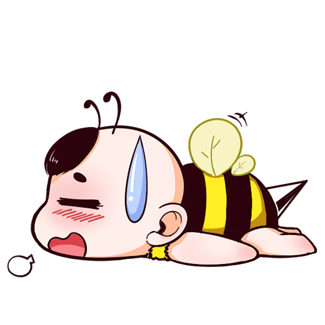 IN 贴纸开放平台