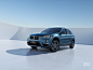 BMW X1 | FULL CGI