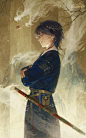 古风