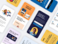 Batch Mobile Responsive