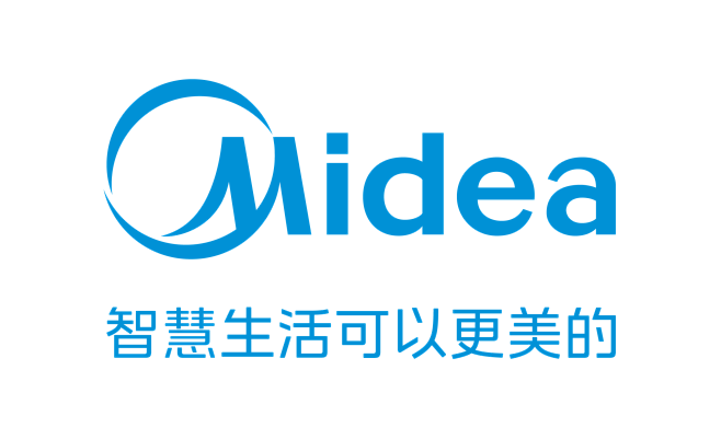 美的-LOGO