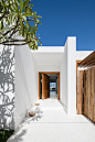 Almaza Bay Villa on Behance