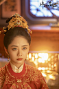 锦心似玉·罗十一娘·谭松韵