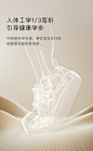 babycare宝宝帆布鞋儿童学步鞋春秋幼儿园室内鞋透气防滑男女童鞋-tmall.com天猫