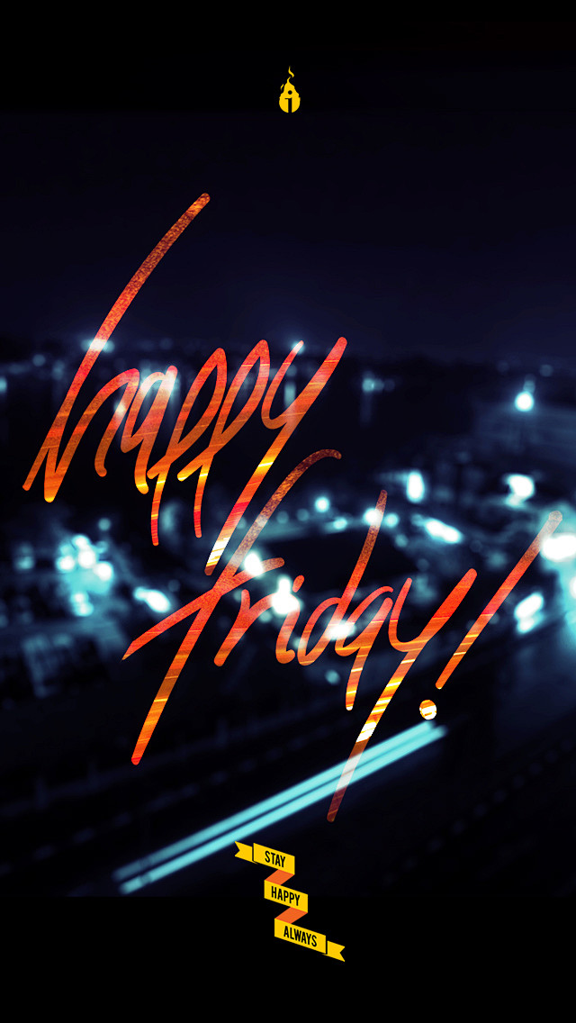#Happy #Friday #Afri...