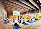 'Okcheon' Safety Experience Center Proposal - Dconcierz