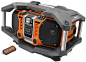 Ridgid Jobsite Radio | ToolGuyd