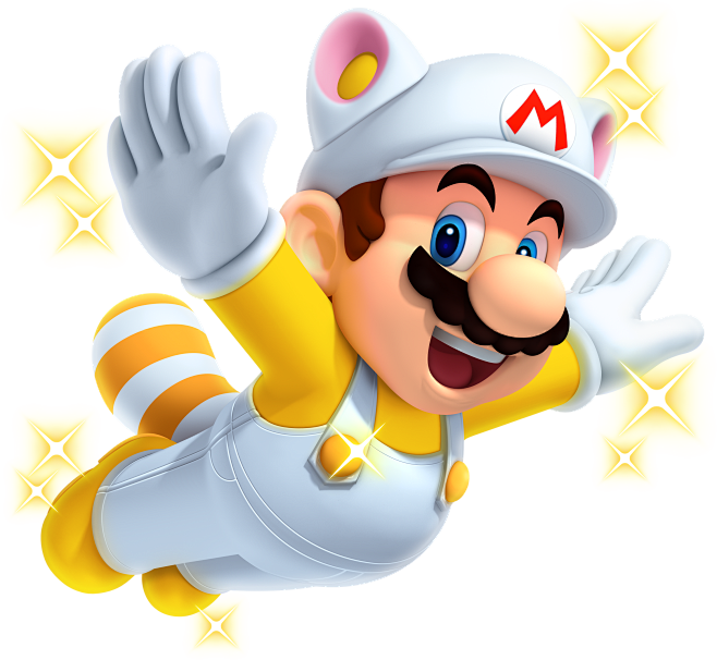New Super Mario Bros...