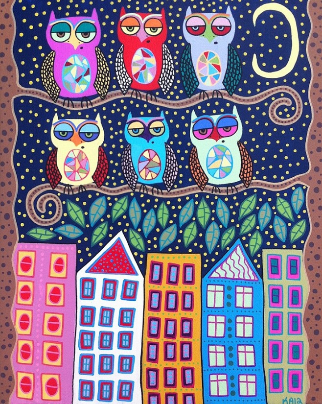 Mexican Folk Art Gua...