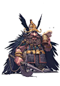 Even Amundsen. ​​​​
