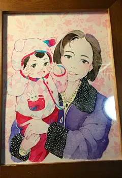 母亲节