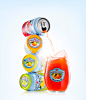 David Butler Photography-Beverages : David Butler Commercial Beverage Photography