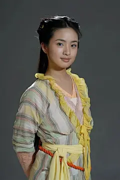 古装剧照ai修复4 - 堆糖，美图壁纸兴趣社区