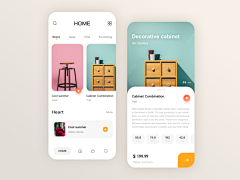 Leebie采集到App-UI