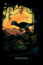 侏罗纪世界 Jurassic World (2015)