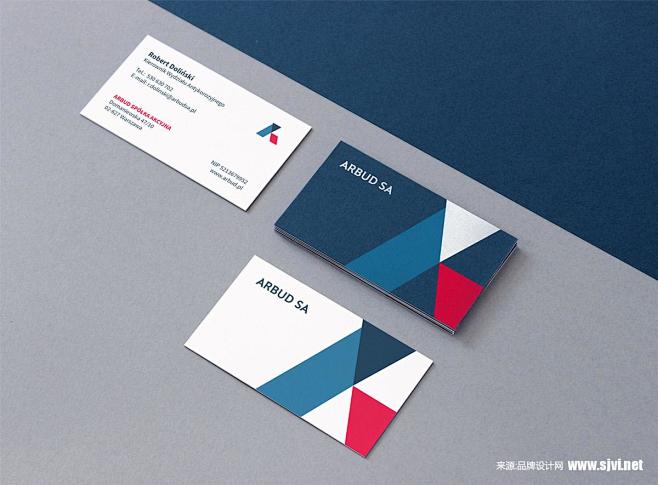 建筑公司logo/建筑公司标志设计/建筑...