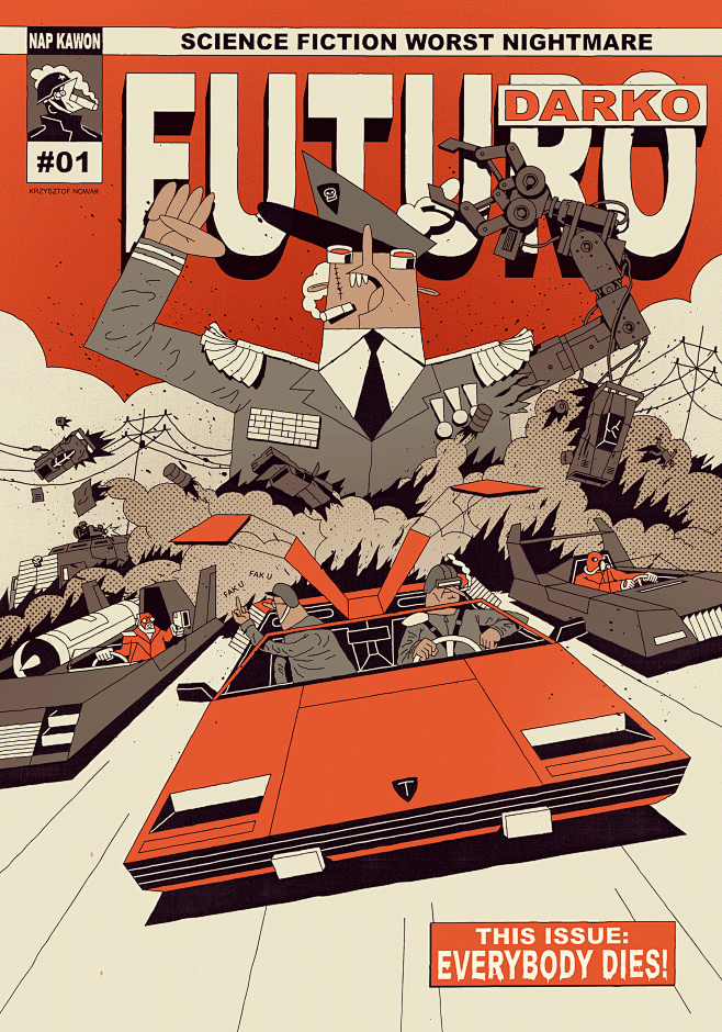 Behance :: 为您呈现