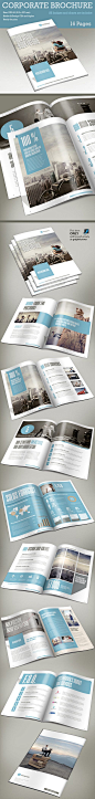 Corporate Brochure  #brochuredesign #corporatebrochure #booklets #annualresports #brochuretemplates #catalogdesign