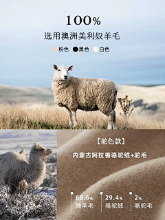 阳光—勾勒=/微笑采集到羊毛衫