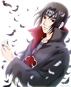 宇智波鼬