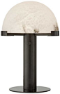 KELLY WEARSTLER | MELANGE DESK LAMP. Bronze