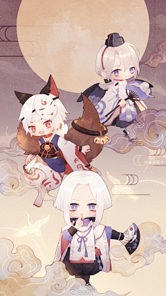 次元通道采集到阴阳师