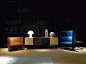 RUBYCON SIDEBOARD - Sideboards from ARFLEX | Architonic : RUBYCON SIDEBOARD - Designer Sideboards from ARFLEX ✓ all information ✓ high-resolution images ✓ CADs ✓ catalogues ✓ contact information ✓..