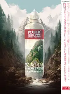 农夫山泉5