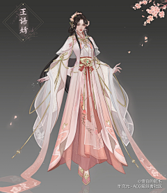 想吃火锅鸡采集到古风 古典相关