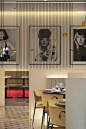 592m²梅园春晓餐厅 | 香港无间设计-建e室内设计网-设计案例