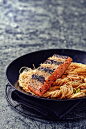 AMPM  New menu Food styling Sarah Ib