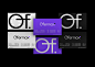 Ofermax品牌视觉设计-古田路9号-品牌创意/版权保护平台
